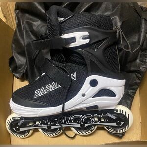 Papaison Kids/Adult In-line Skates